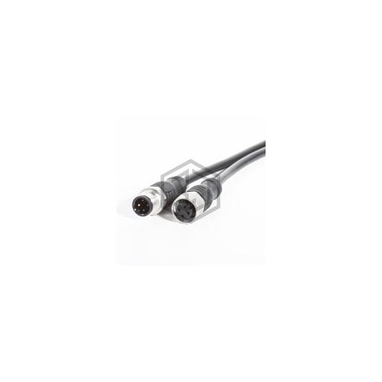 IPM12-A4-FM-5.0 - Sure-Seal - Circular Cable Assemblies