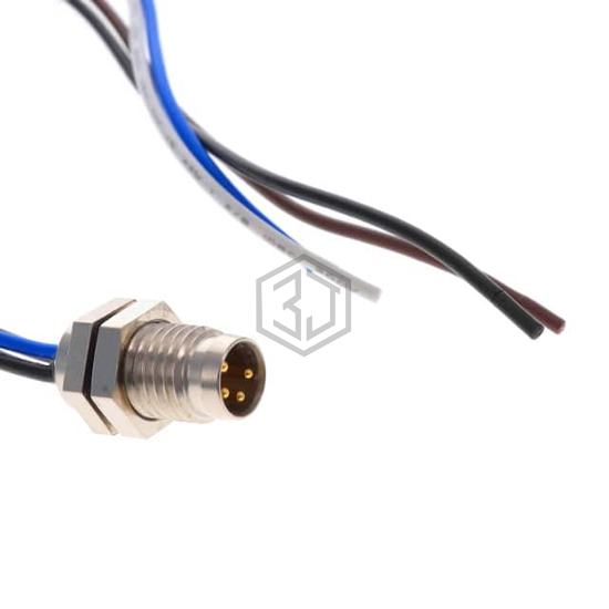 1200905078 - Molex - Circular Cable Assemblies