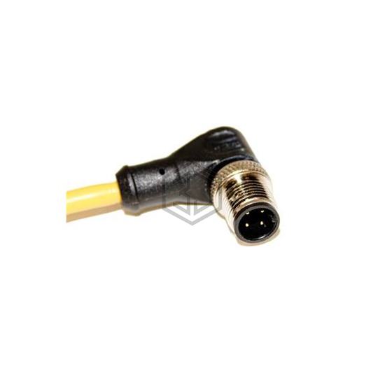 C4B05M010 - Mueller Electric Co - Circular Cable Assemblies