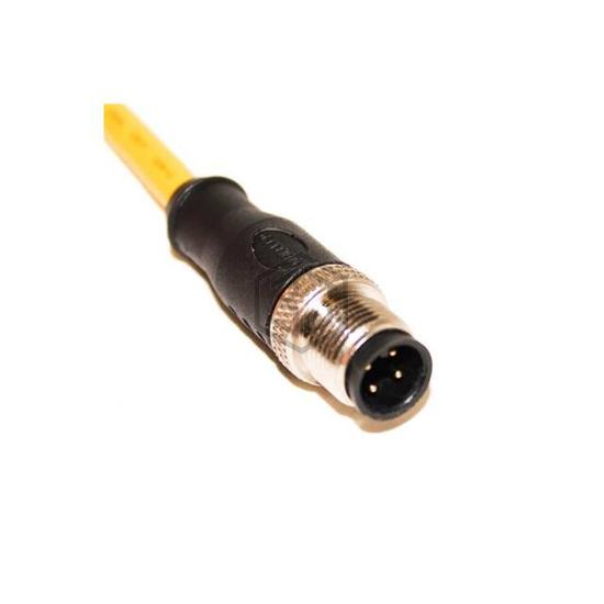 C4A05M010 - Mueller Electric Co - Circular Cable Assemblies