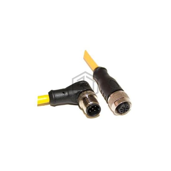 C5BC06M005 - Mueller Electric Co - Circular Cable Assemblies