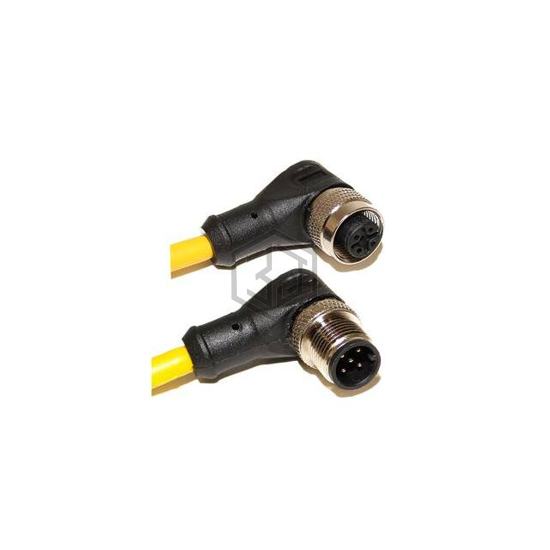 C5BD06M005 - Mueller Electric Co - Circular Cable Assemblies