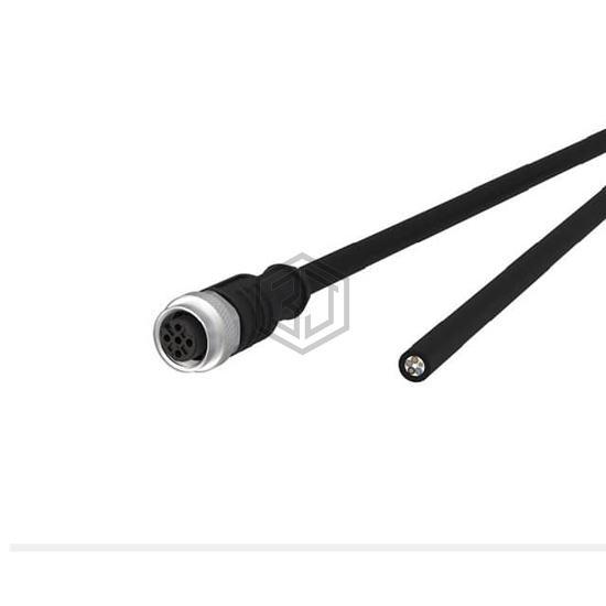 142MDA20010 - METZ CONNECT USA Inc. - Circular Cable Assemblies