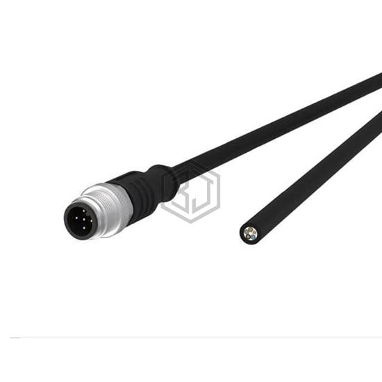 142MDA10010 - METZ CONNECT USA Inc. - Circular Cable Assemblies