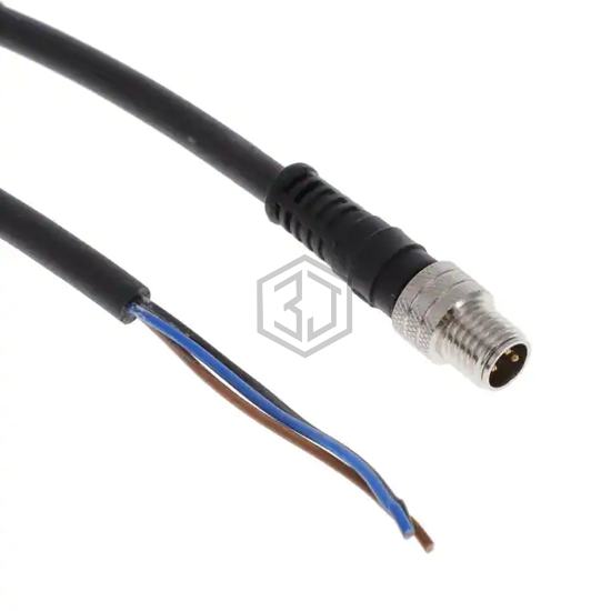 1200270933 - Molex - Circular Cable Assemblies