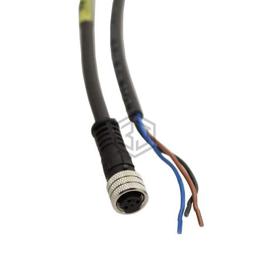 1200868090 - Molex - Circular Cable Assemblies