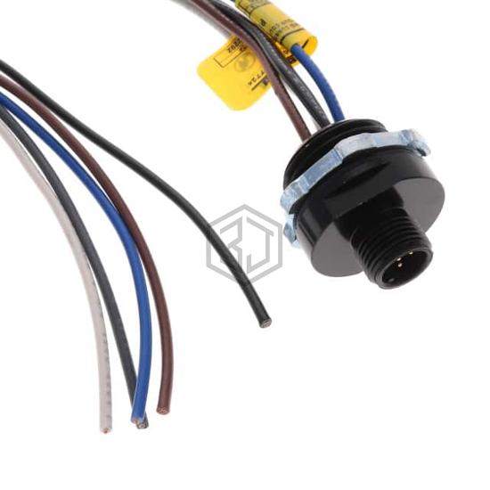 1200700249 - Molex - Circular Cable Assemblies