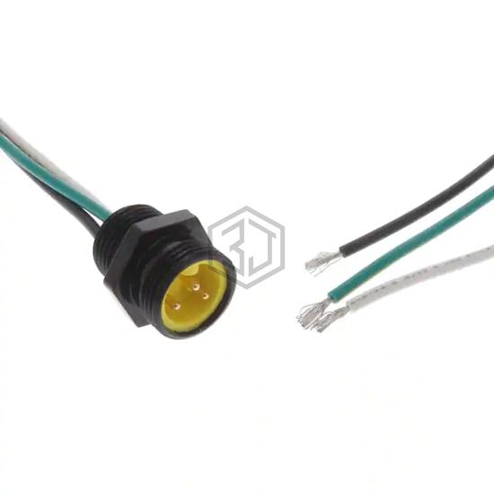 1300130223 - Molex - Circular Cable Assemblies