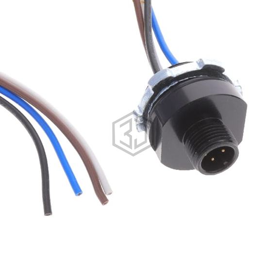 1200700180 - Molex - Circular Cable Assemblies