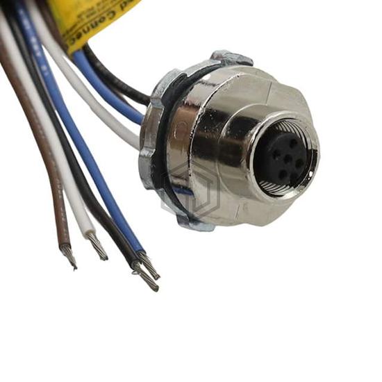 1200700168 - Molex - Circular Cable Assemblies