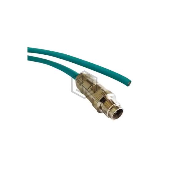 BM-MAMD050M - Stewart Connector - Circular Cable Assemblies
