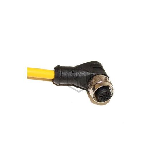 C5D06M010 - Mueller Electric Co - Circular Cable Assemblies
