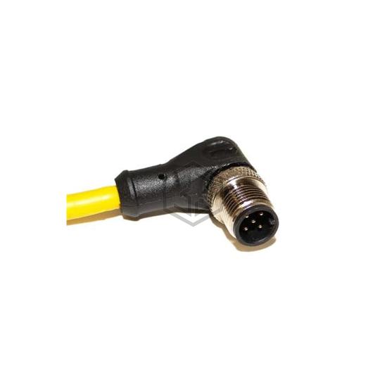 C5B06M010 - Mueller Electric Co - Circular Cable Assemblies