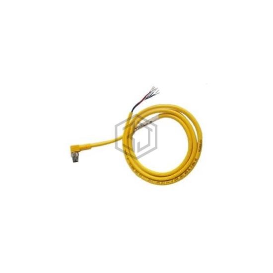 PSW 6M-2-G-CS - CTi Sensors - Circular Cable Assemblies