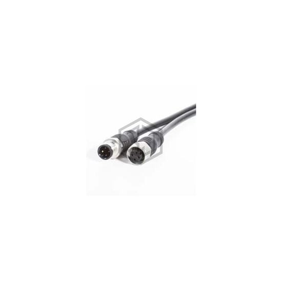 IPM12-A4-FM-3.0 - Sure-Seal - Circular Cable Assemblies
