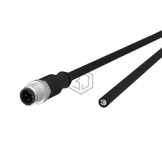 142MCA10050 - METZ CONNECT USA Inc. - Circular Cable Assemblies