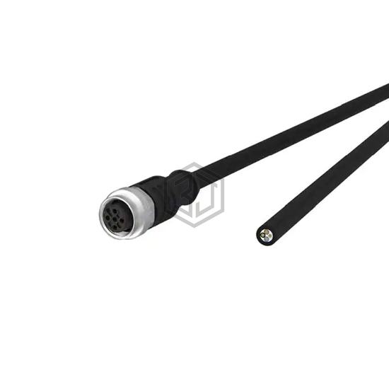 142MCA20050 - METZ CONNECT USA Inc. - Circular Cable Assemblies
