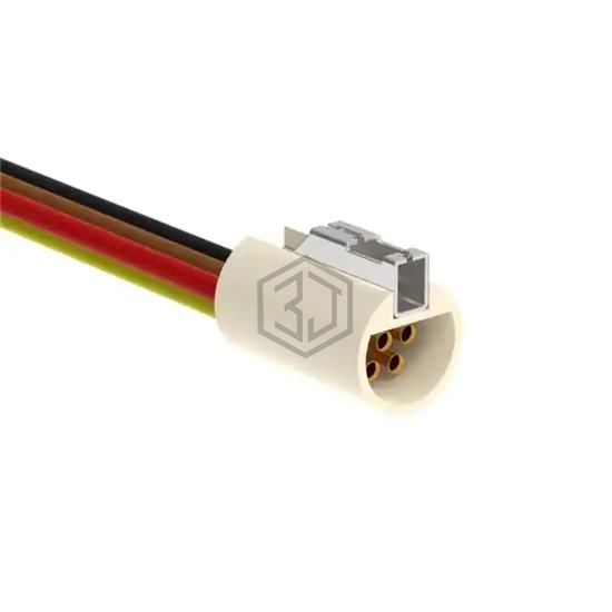 A22020-001 - Omnetics - Circular Cable Assemblies