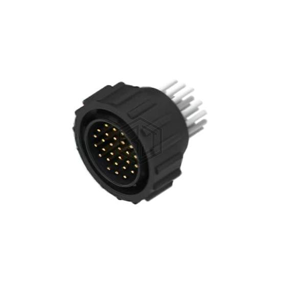 2387135-1 - TE Connectivity AMP Connectors - Circular Cable Assemblies