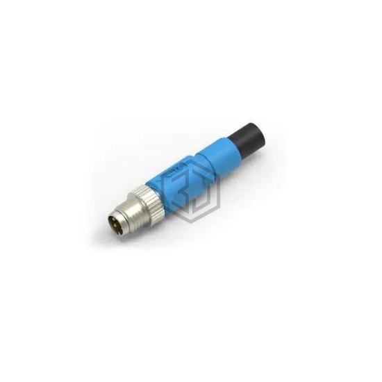 TB1141D4722-005 - TE Connectivity AMP Connectors - Circular Cable Assemblies