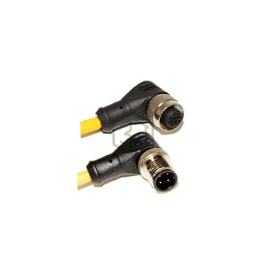 C4BD05M010 - Mueller Electric Co - Circular Cable Assemblies