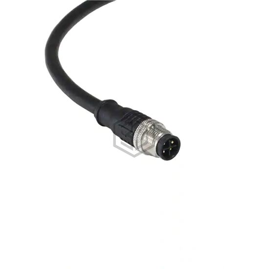 PXPTPU12FIM05LCL010PUR - Bulgin - Circular Cable Assemblies