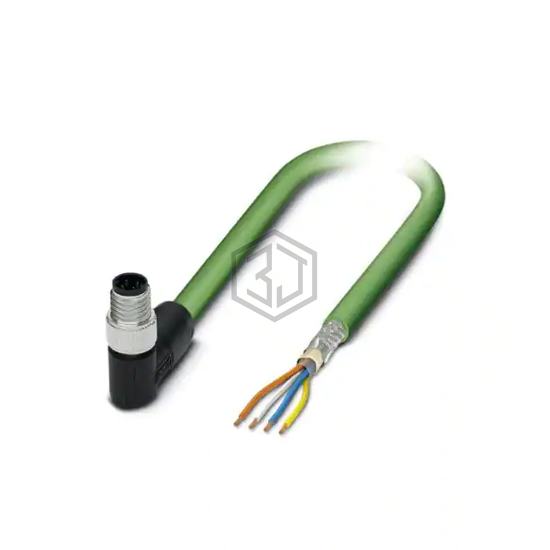 1080531 - Phoenix Contact - Circular Cable Assemblies