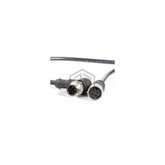 IPM12-A4-FMRA-3.0 - Sure-Seal - Circular Cable Assemblies