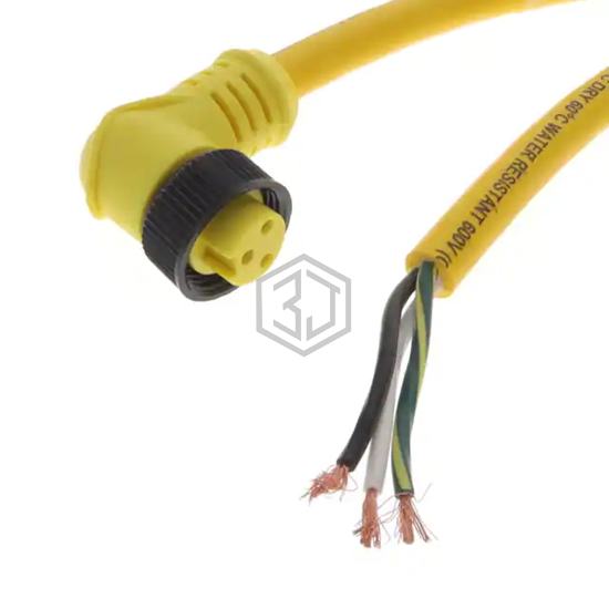 1300060422 - Molex - Circular Cable Assemblies