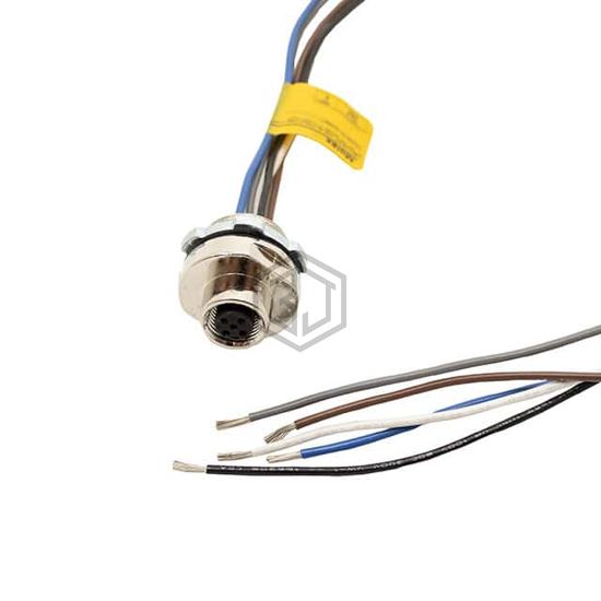 1200700419 - Molex - Circular Cable Assemblies