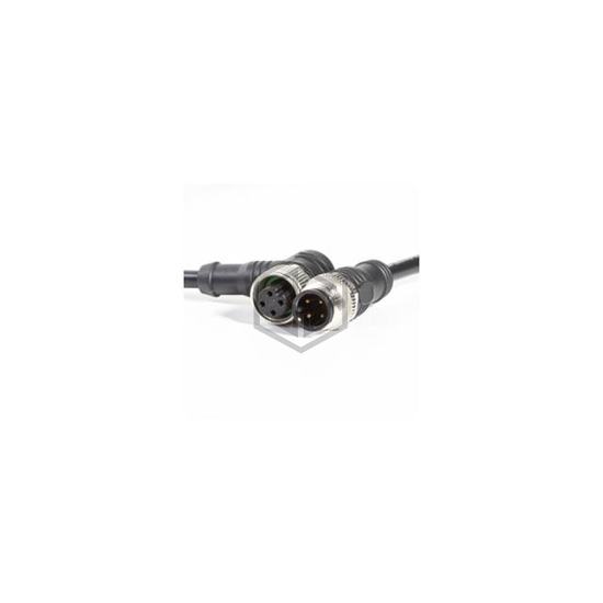 IPM12-A4-FRAM-3.0 - Sure-Seal - Circular Cable Assemblies