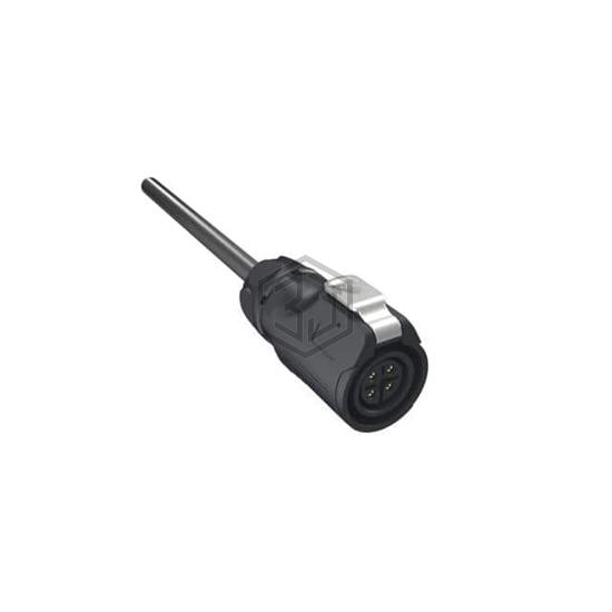MRDBN04CAPC00 - Amphenol ICC (Commercial Products) - Circular Cable Assemblies