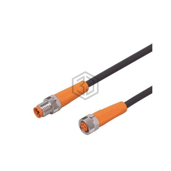 EVC314 - ifm efector, inc. - Circular Cable Assemblies