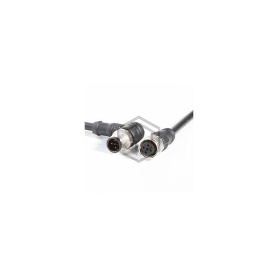 IPM12-A5-FMRA-3.0 - Sure-Seal - Circular Cable Assemblies