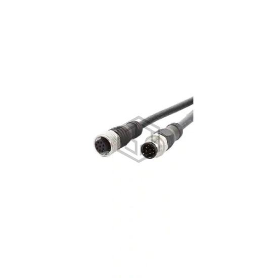 IPM12-A8-FM-1.0 - Sure-Seal - Circular Cable Assemblies