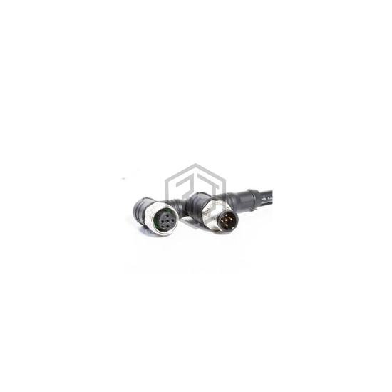 IPM12-A5-FRAMRA-3.0 - Sure-Seal - Circular Cable Assemblies