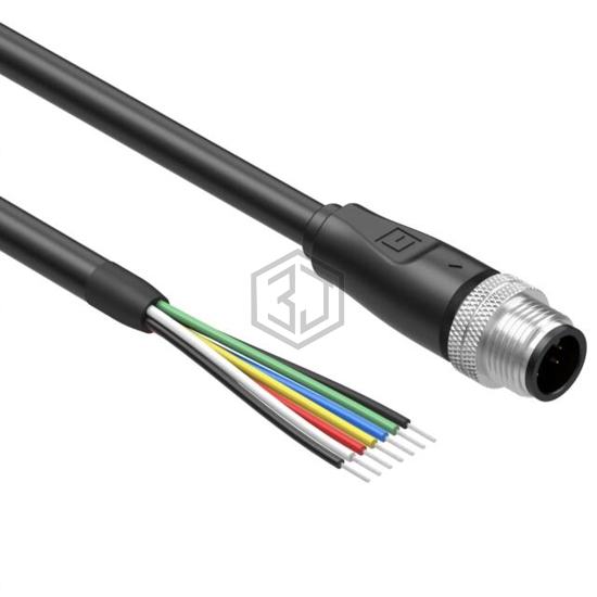 10-03836 - Tensility International Corp - Circular Cable Assemblies