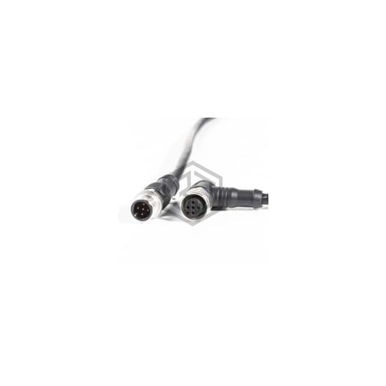IPM12-A5-FRAM-3.0 - Sure-Seal - Circular Cable Assemblies