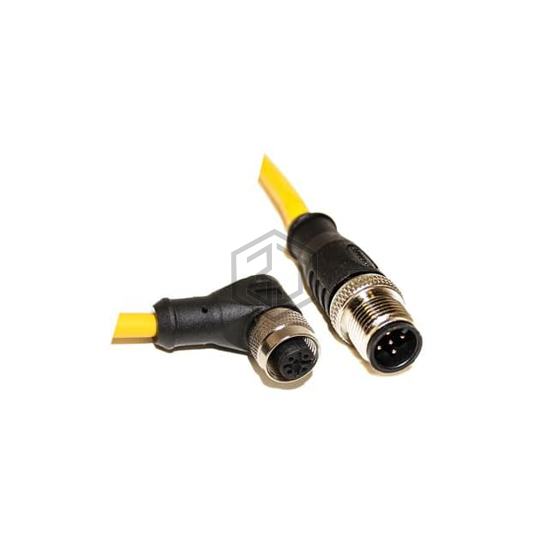 C5AD06M010 - Mueller Electric Co - Circular Cable Assemblies