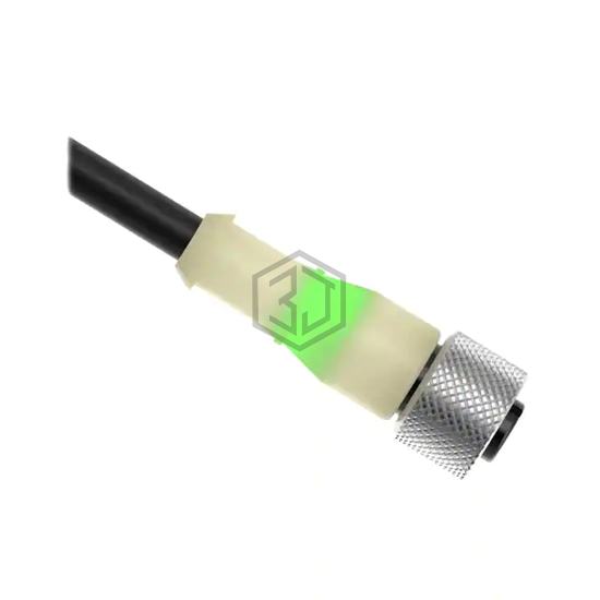 MQDC-430-GYN - Banner Engineering Corporation - Circular Cable Assemblies