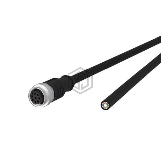 142MEA20010 - METZ CONNECT USA Inc. - Circular Cable Assemblies