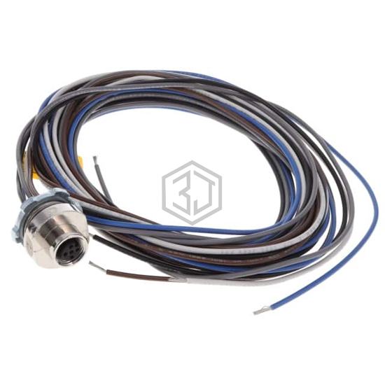 1200700364 - Molex - Circular Cable Assemblies