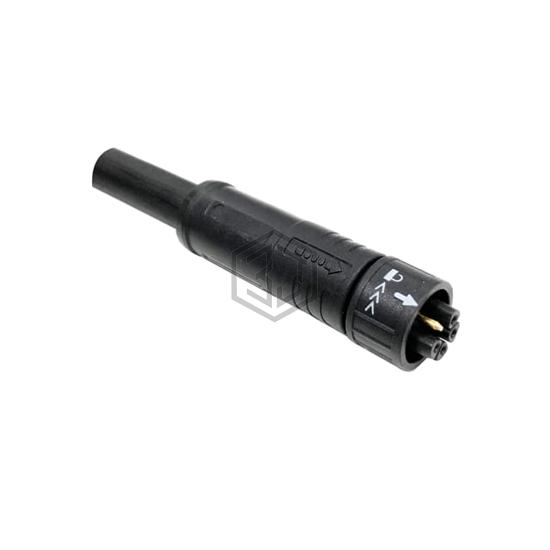 AG-05BFGM-QL8G05 - Amphenol LTW - Circular Cable Assemblies