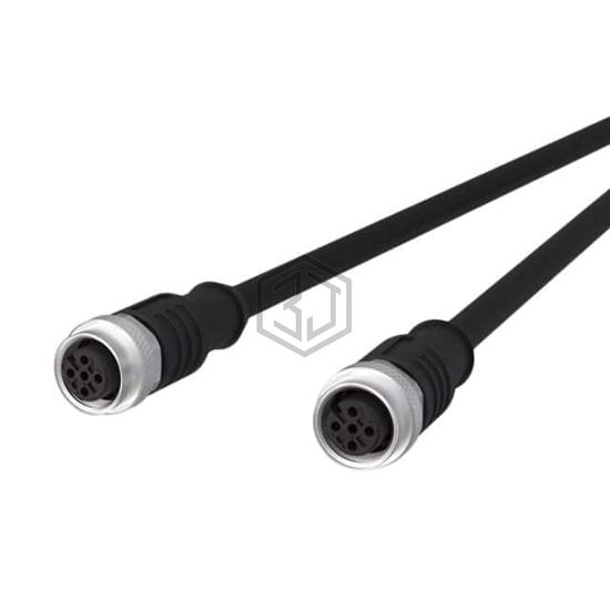 142MCA22010 - METZ CONNECT USA Inc. - Circular Cable Assemblies