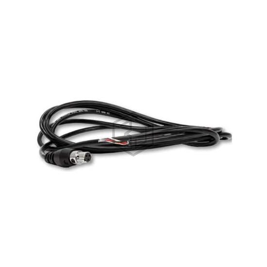 603HG079184X - Switchcraft Inc. - Circular Cable Assemblies