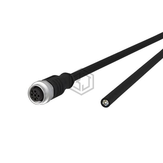 142MDA20050 - METZ CONNECT USA Inc. - Circular Cable Assemblies
