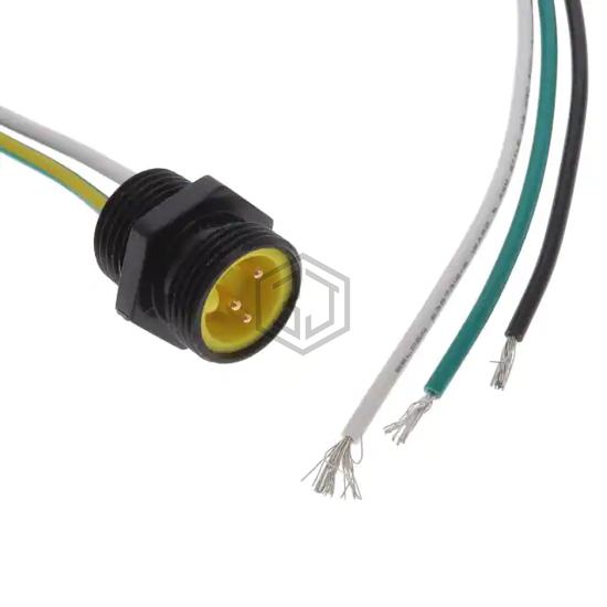 1300130225 - Molex - Circular Cable Assemblies