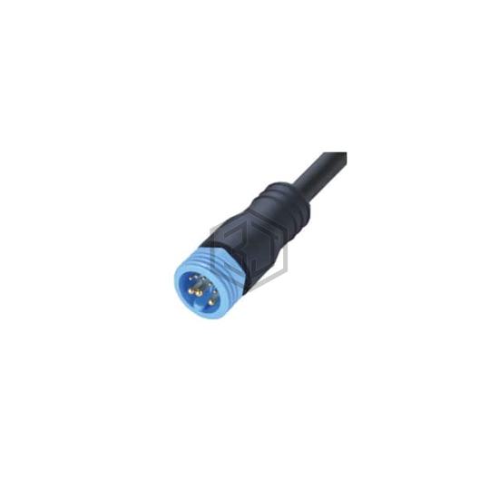 IPM20-H8-MWL-1.0 - Sure-Seal - Circular Cable Assemblies