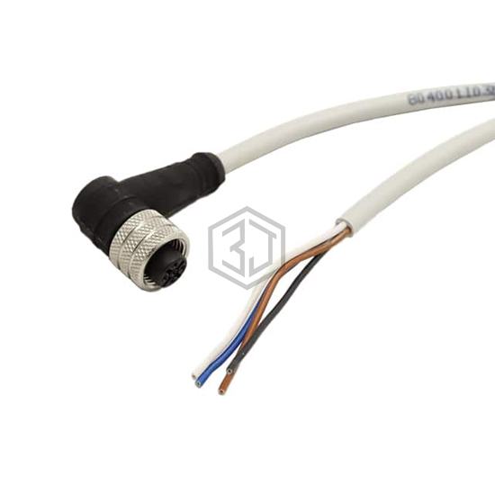1200060042 - Molex - Circular Cable Assemblies