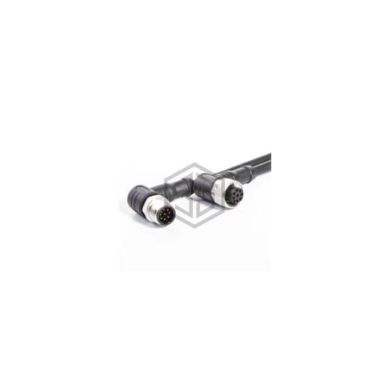 IPM12-A8-FRAMRA-3.0 - Sure-Seal - Circular Cable Assemblies